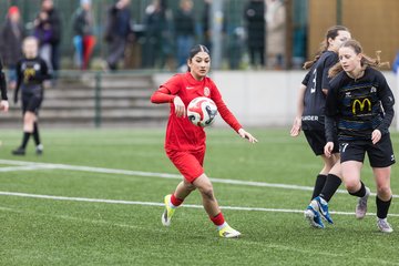 Bild 272 - wCJ HSV - ETV - Esbjerg
